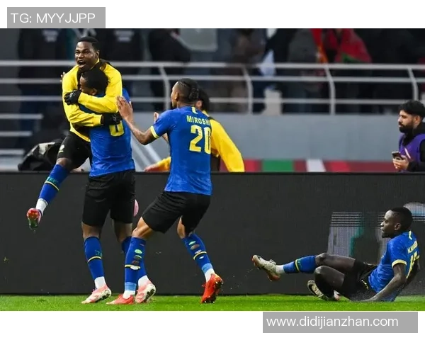 坦桑尼亚女子足球队与埃及队的激烈对决展现非洲足球魅力与实力