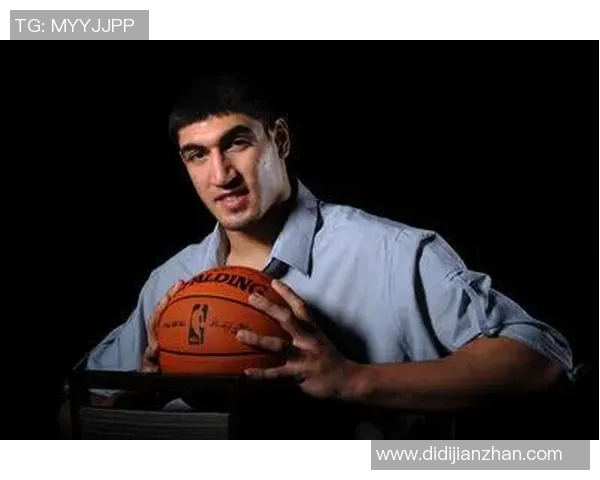 坎特的篮球旅程：从天赋少年到NBA巨星的奋斗与荣耀