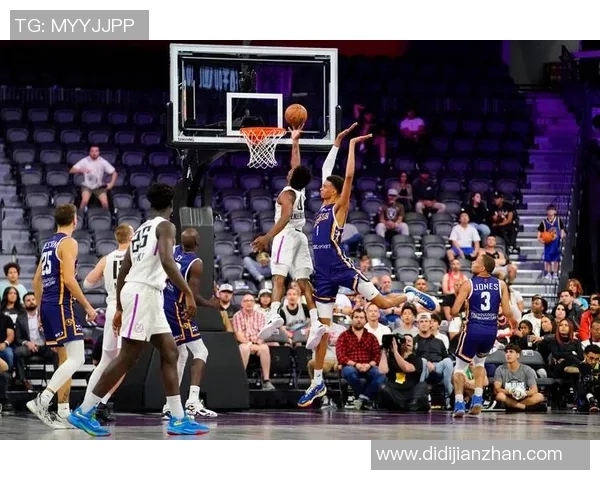 维克托文班亚马的篮球之路与未来潜力分析