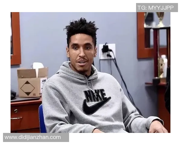 马尔科姆布罗格登的篮球之路与个人成长故事探秘