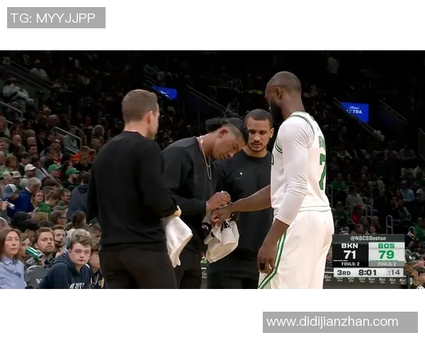 篮网与凯尔特人精彩对决回放全程回顾与精彩瞬间分析