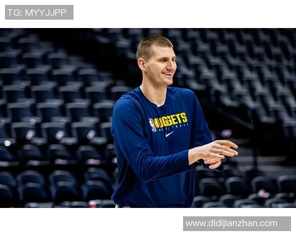 约基奇创历史三双纪录助掘金锁定西部第一地位