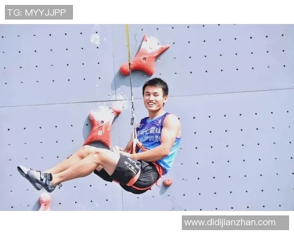 攀岩速度实力榜单权威发布引发热议新星崛起与老将对决